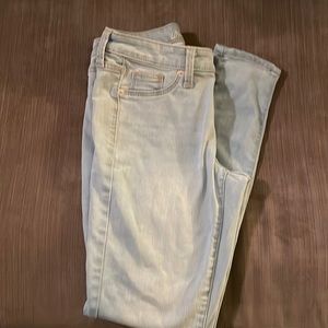 Universal thread skinny jeans